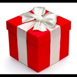 Makeup surprise box. highlight shadows. 5pcs